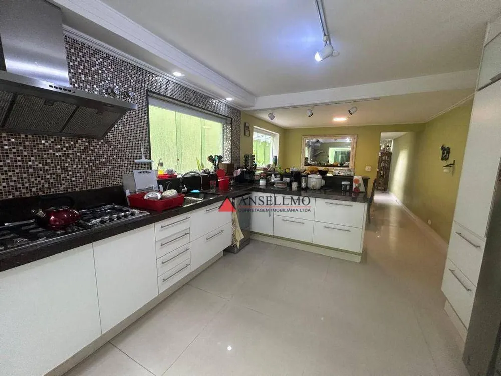 Sobrado, 2 quartos, 284 m² - Foto 7