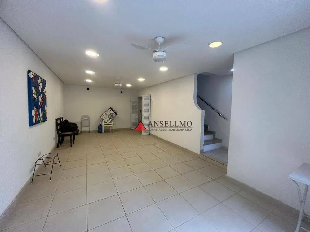 Sobrado, 2 quartos, 284 m² - Foto 9