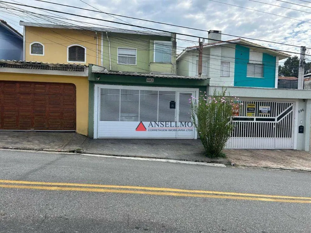 Sobrado, 2 quartos, 284 m² - Foto 12