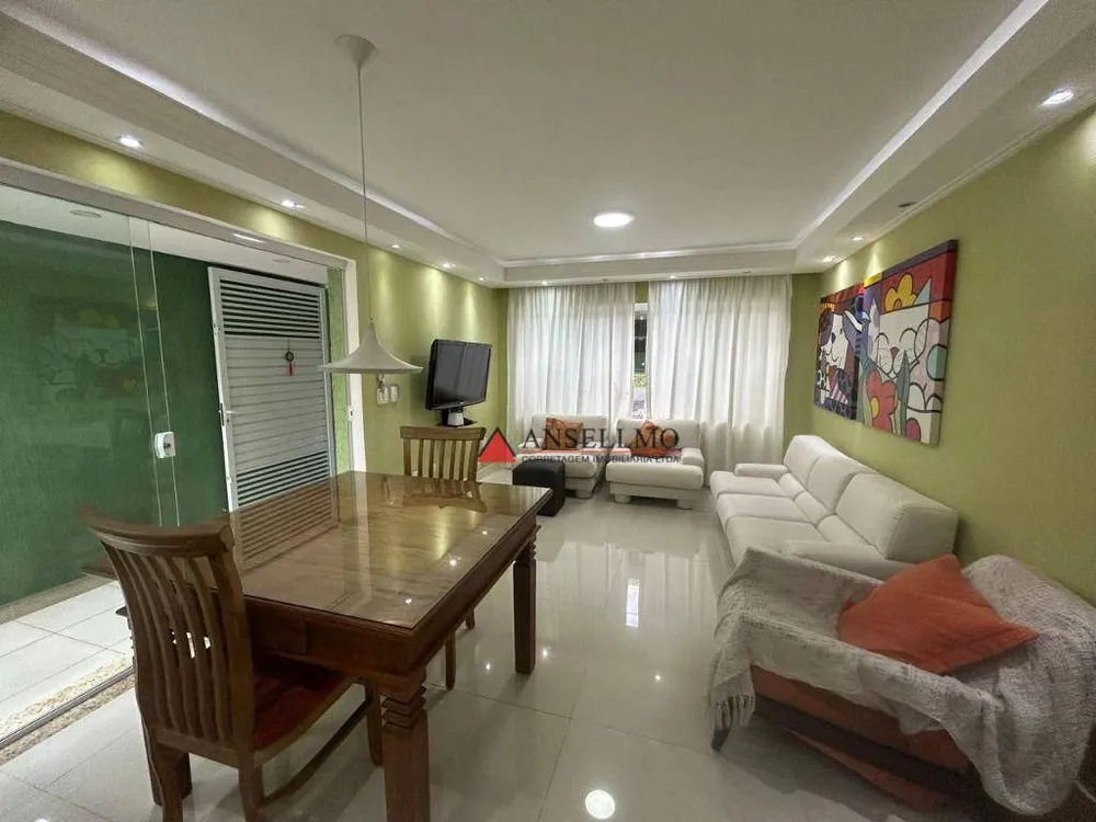 Sobrado, 2 quartos, 284 m² - Foto 3