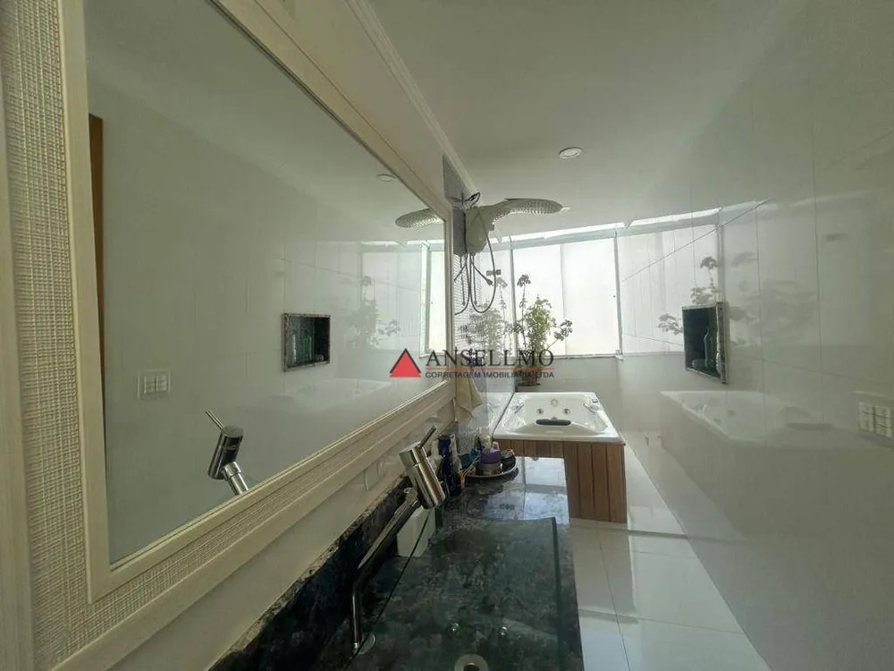 Sobrado, 2 quartos, 284 m² - Foto 6