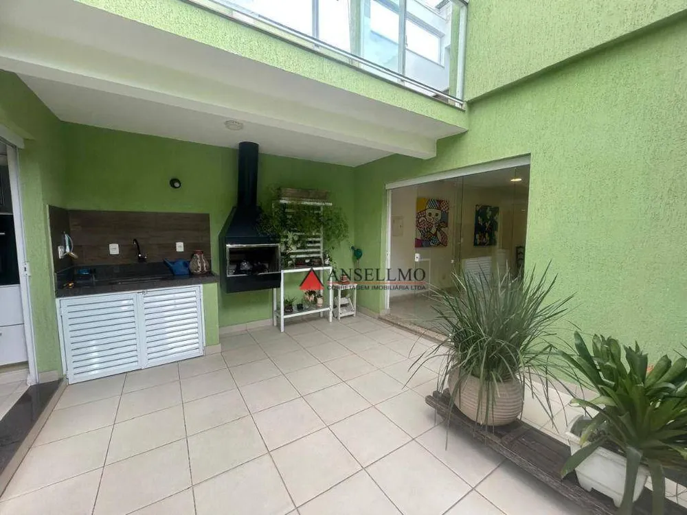 Sobrado, 2 quartos, 284 m² - Foto 11