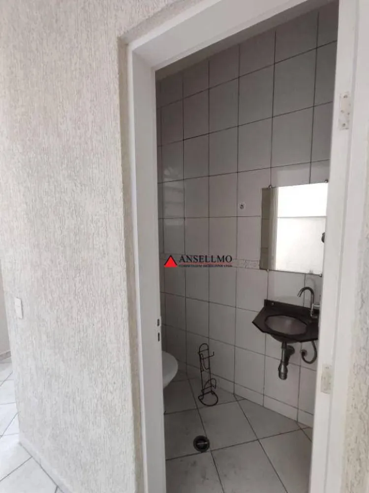 Sobrado, 3 quartos, 156 m² - Foto 1