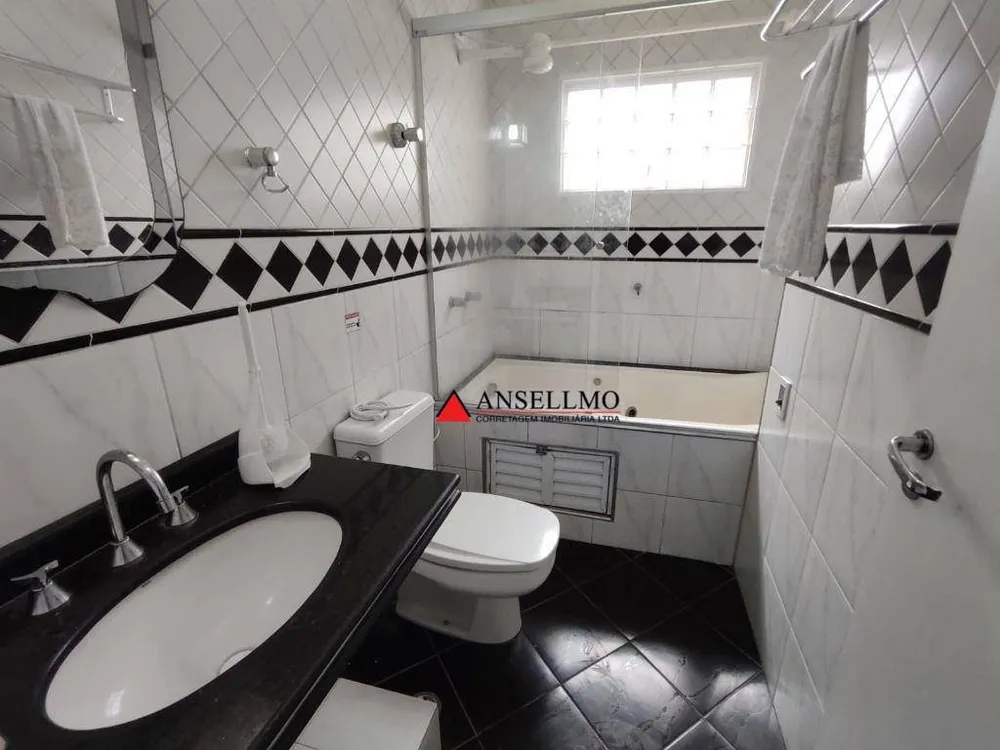 Sobrado, 3 quartos, 156 m² - Foto 6