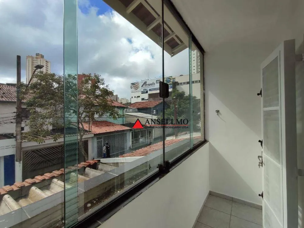 Sobrado, 3 quartos, 156 m² - Foto 3