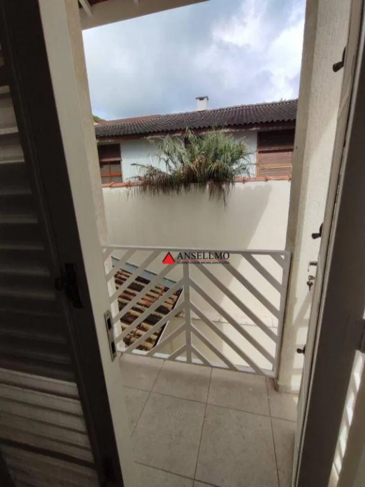 Sobrado, 3 quartos, 156 m² - Foto 5