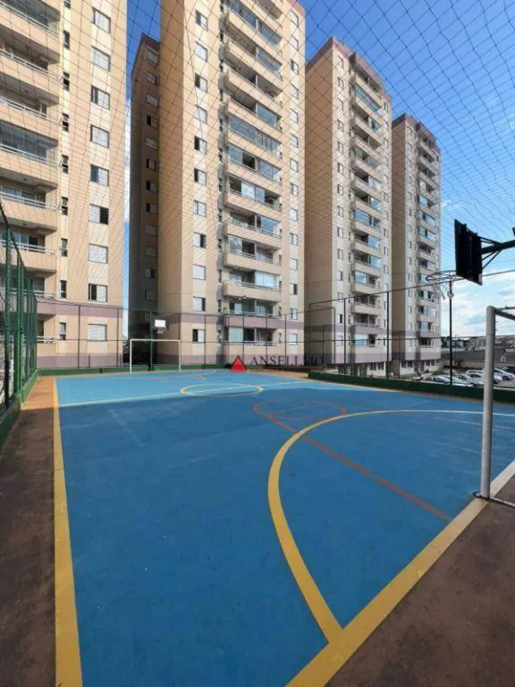 Apartamento, 2 quartos, 54 m² - Foto 7