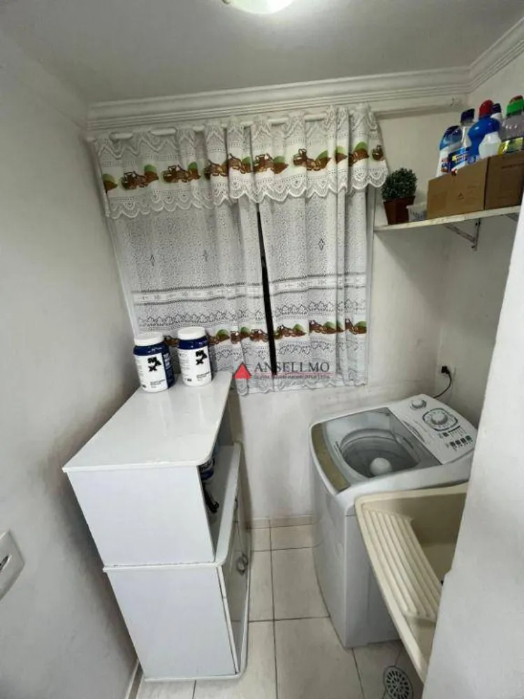 Apartamento, 2 quartos, 54 m² - Foto 8