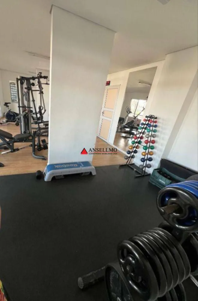 Apartamento, 2 quartos, 54 m² - Foto 6