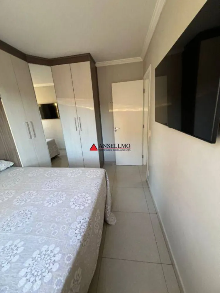 Apartamento, 2 quartos, 54 m² - Foto 6