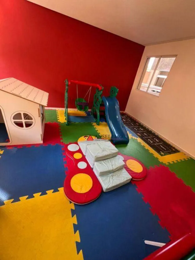 Apartamento, 2 quartos, 54 m² - Foto 12