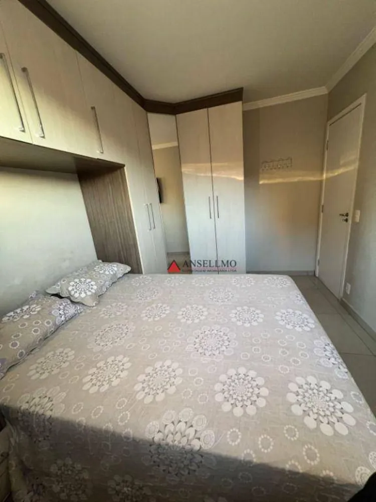 Apartamento, 2 quartos, 54 m² - Foto 5