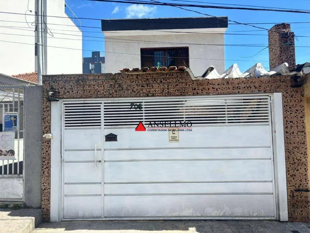 Sobrado, 4 quartos, 280 m² - Foto 15