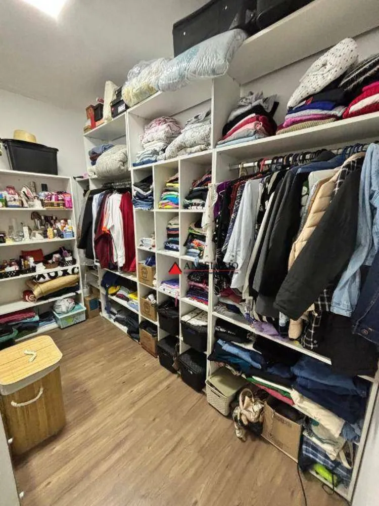 Sobrado, 4 quartos, 280 m² - Foto 8