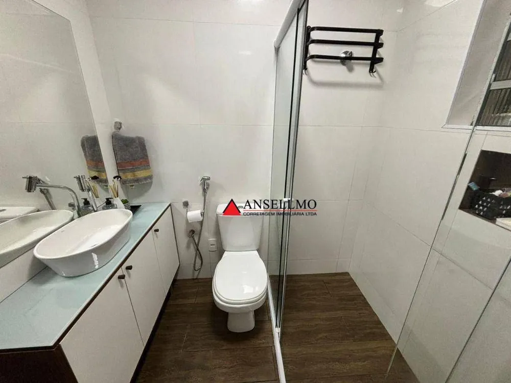 Sobrado, 4 quartos, 280 m² - Foto 10