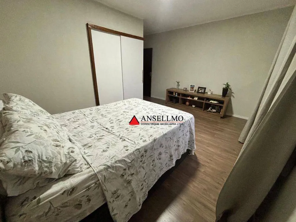 Sobrado, 4 quartos, 280 m² - Foto 7