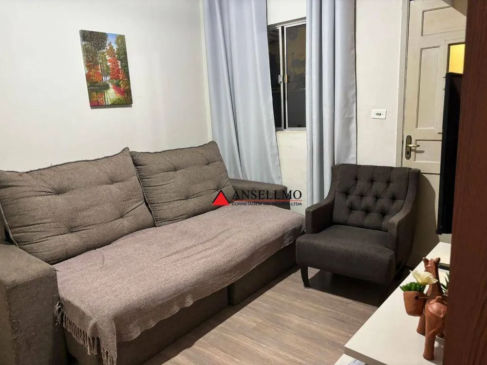 Sobrado, 4 quartos, 280 m² - Foto 13