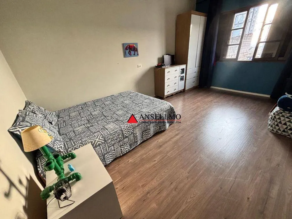 Sobrado, 4 quartos, 280 m² - Foto 9