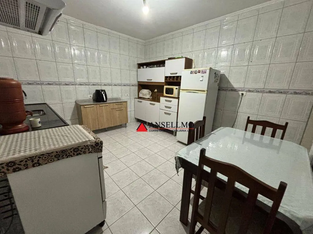 Sobrado, 4 quartos, 280 m² - Foto 12