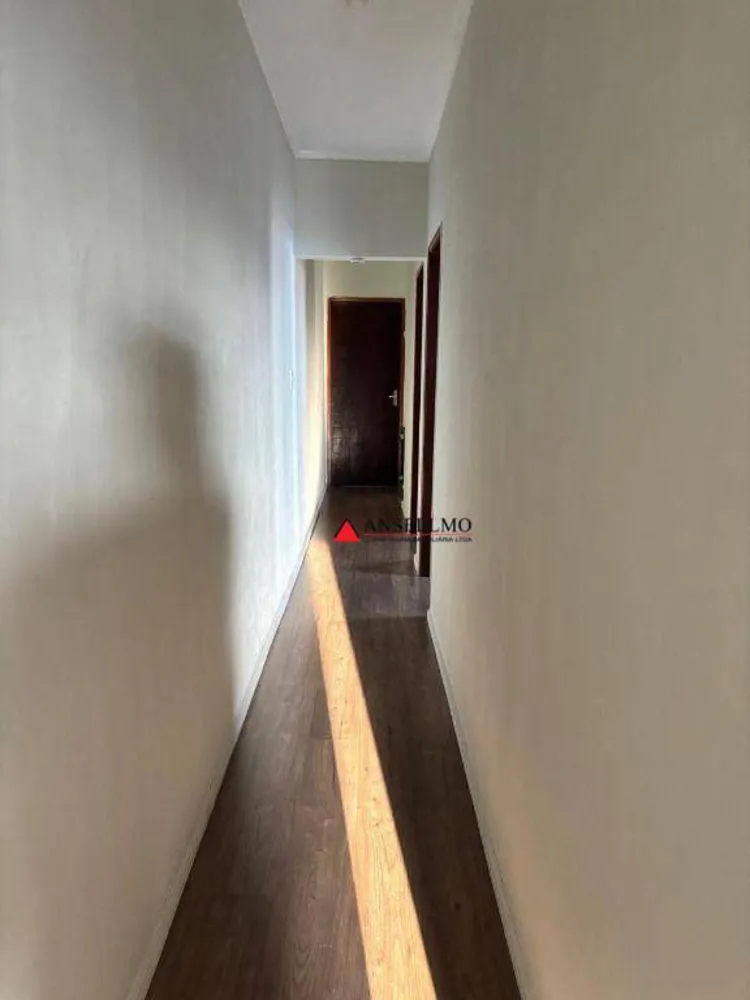 Sobrado, 4 quartos, 280 m² - Foto 5