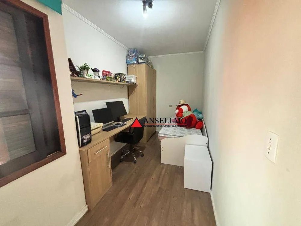Sobrado, 4 quartos, 280 m² - Foto 16