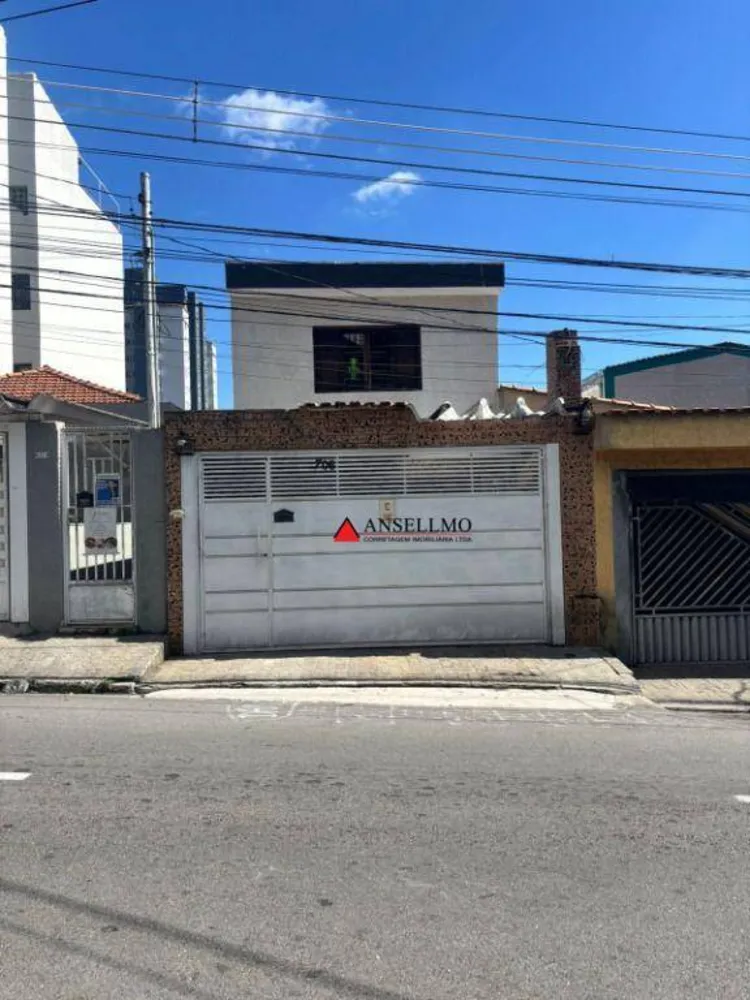 Sobrado, 4 quartos, 280 m² - Foto 14