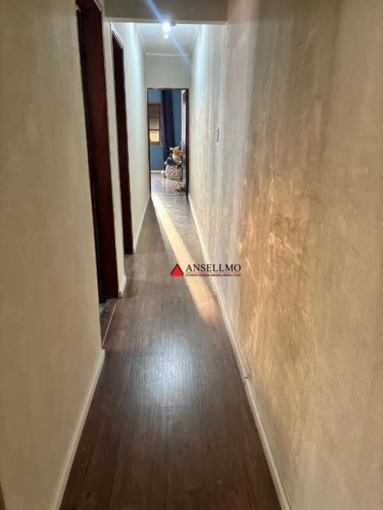 Sobrado, 4 quartos, 280 m² - Foto 6