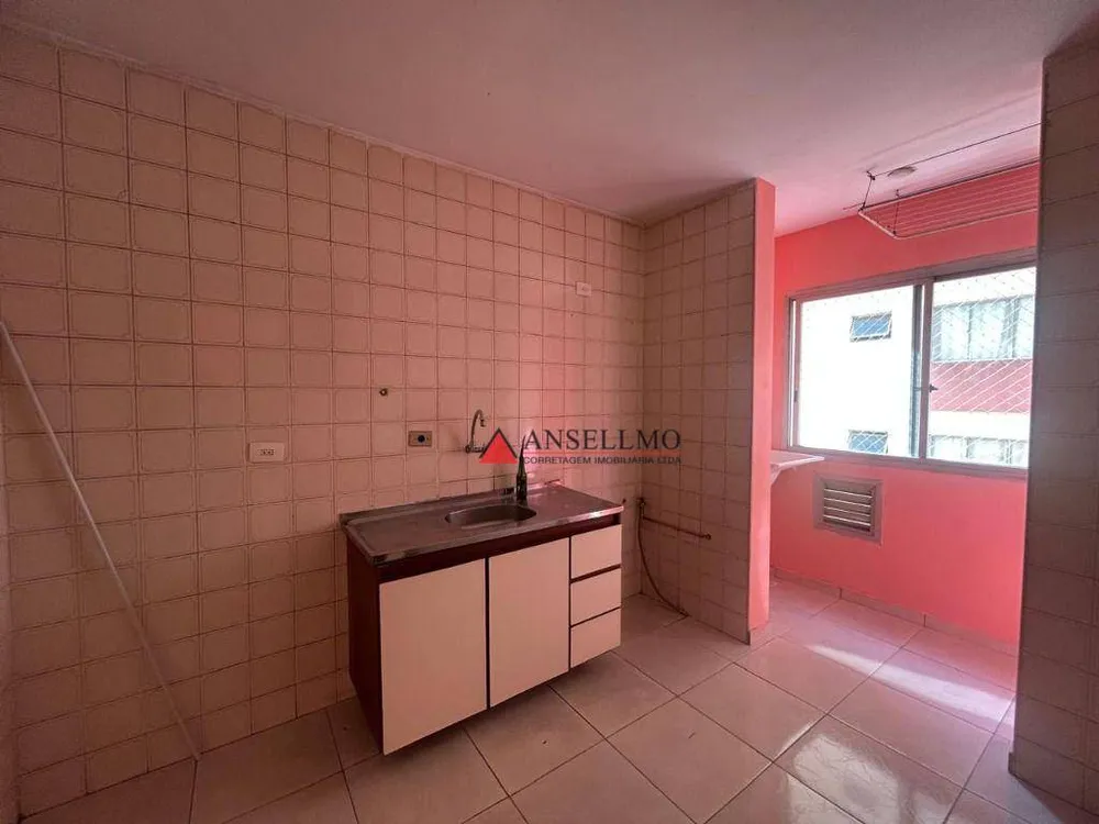 Apartamento, 2 quartos, 79 m² - Foto 2