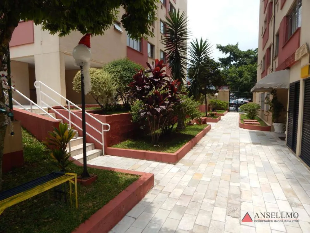 Apartamento, 2 quartos, 79 m² - Foto 6