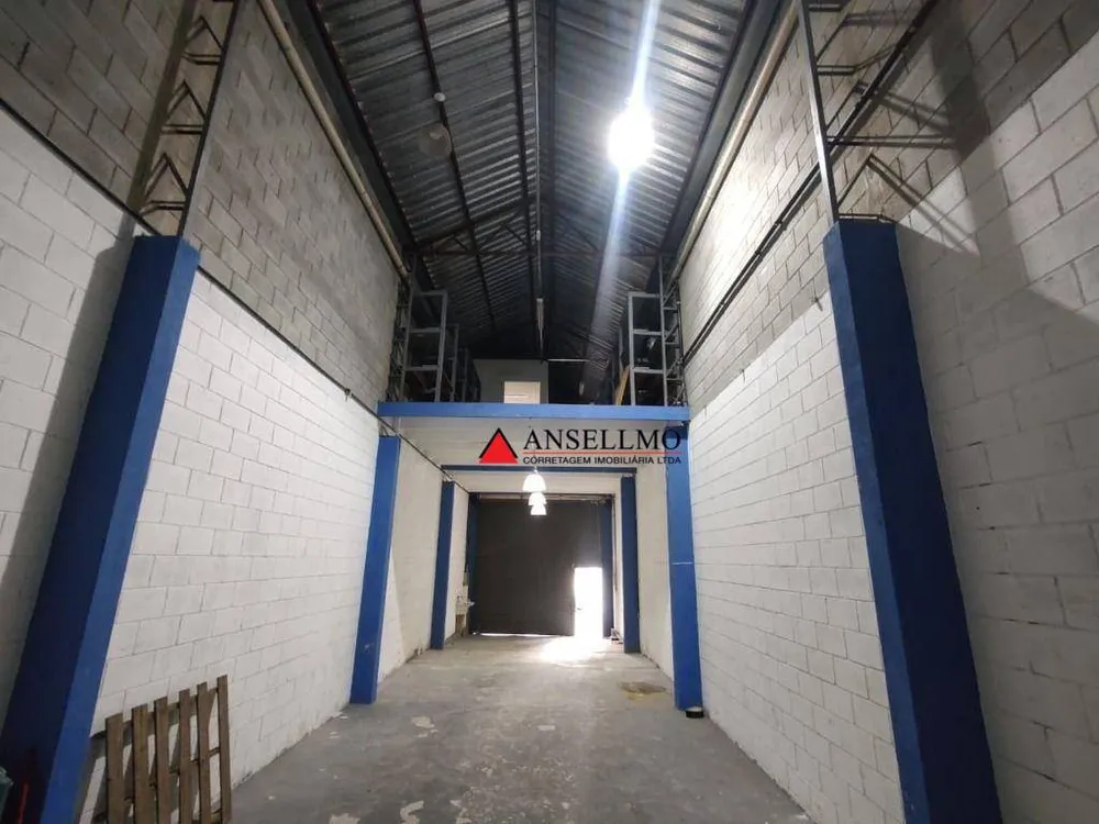 Depósito-Galpão, 390 m² - Foto 12