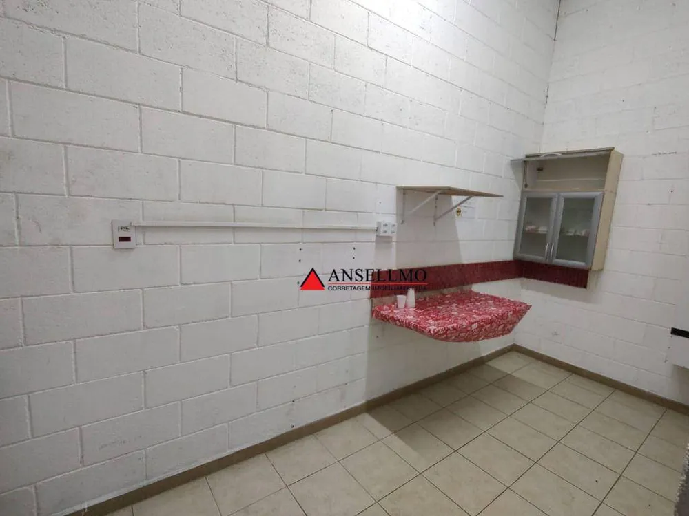 Depósito-Galpão, 390 m² - Foto 10