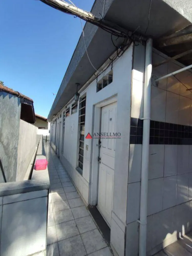 Sobrado, 10 quartos, 228 m² - Foto 4