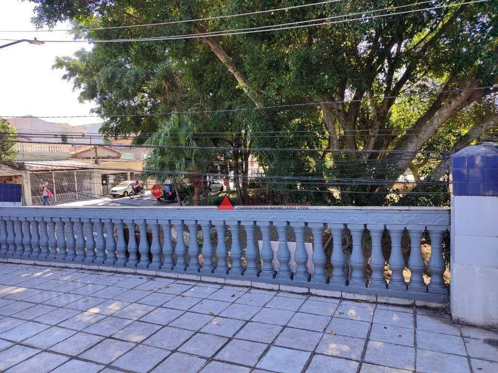 Sobrado, 10 quartos, 228 m² - Foto 3