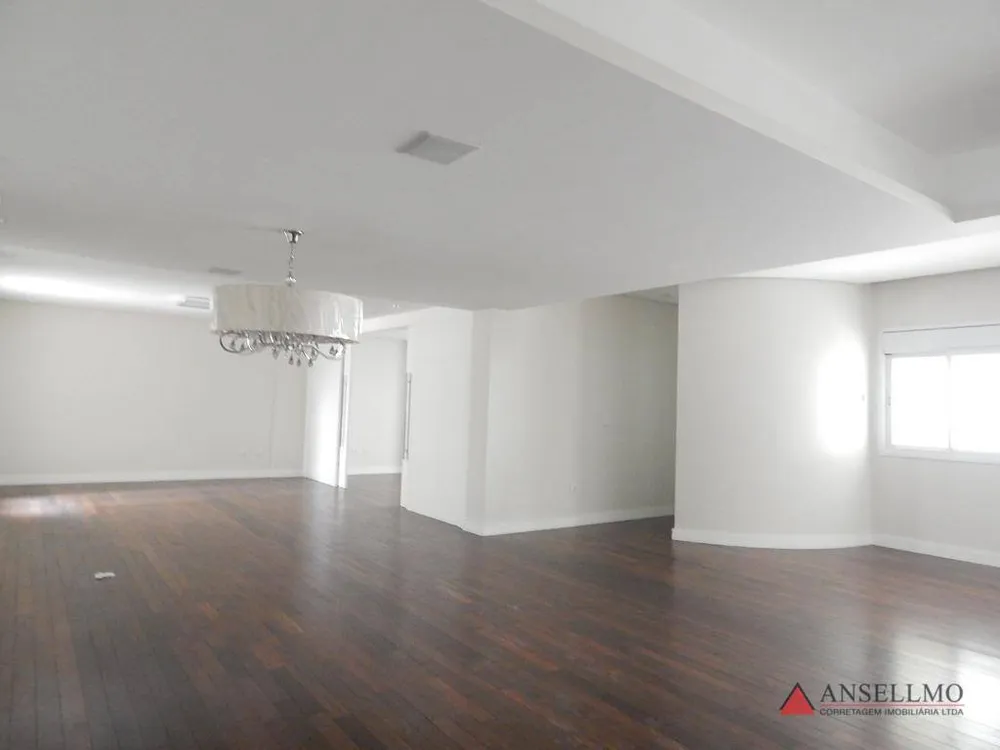 Apartamento, 5 quartos, 405 m² - Foto 2