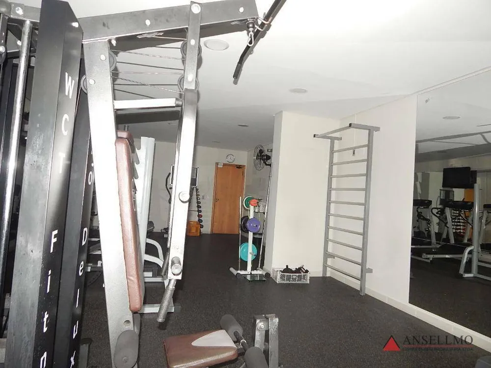 Apartamento, 5 quartos, 405 m² - Foto 4