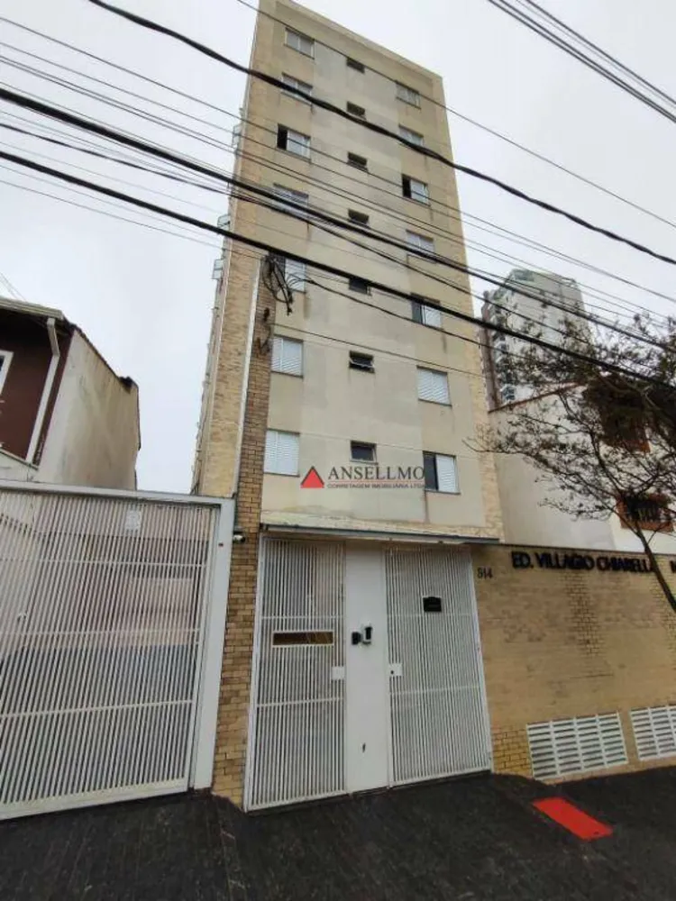 Apartamento, 3 quartos, 70 m² - Foto 16