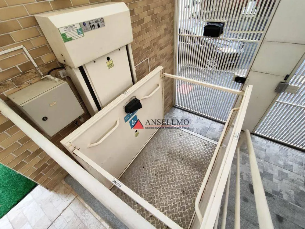 Apartamento, 3 quartos, 70 m² - Foto 4