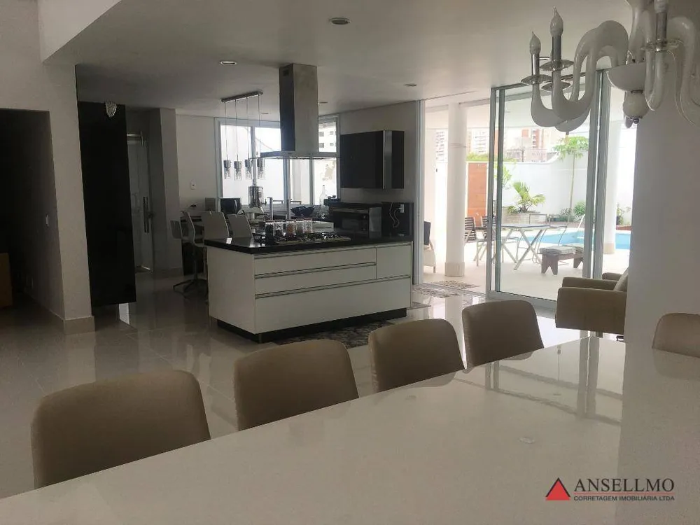 Sobrado, 4 quartos, 661 m² - Foto 5