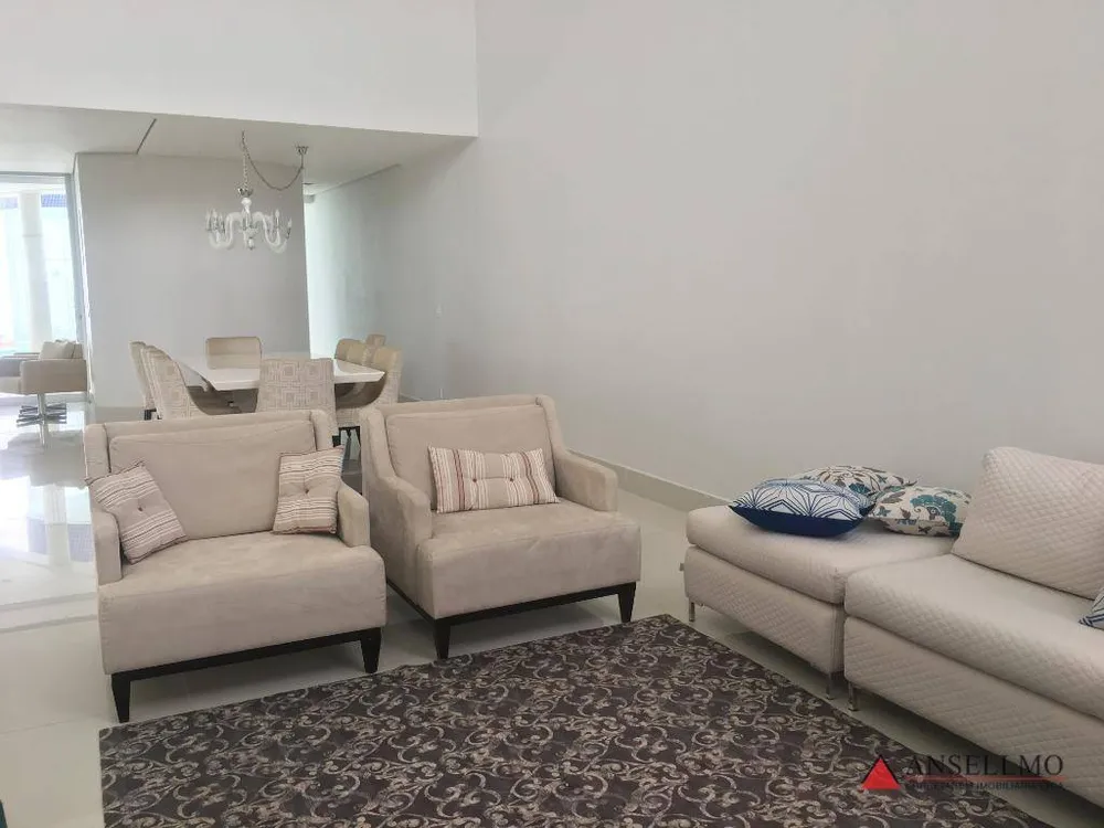 Sobrado, 4 quartos, 661 m² - Foto 2