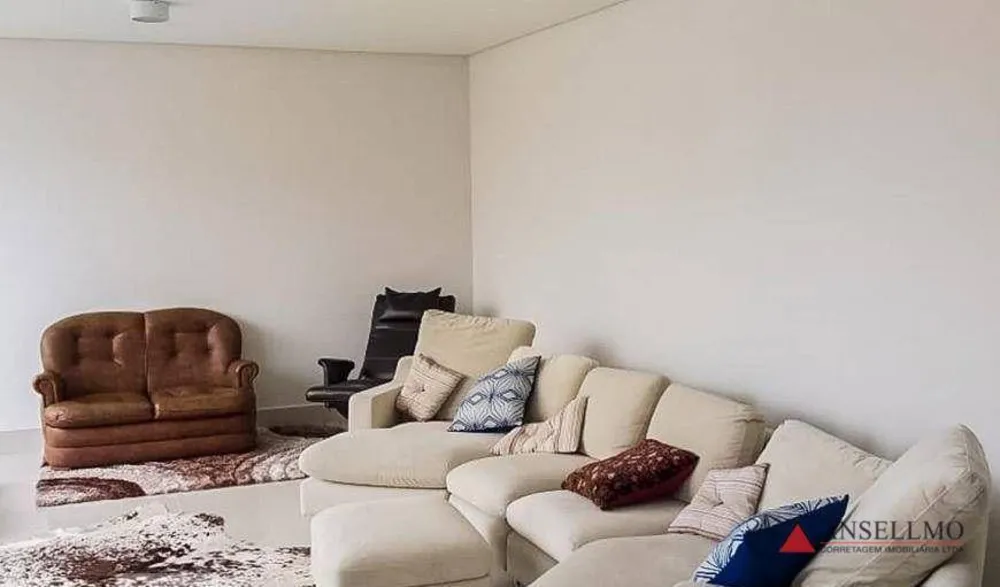 Sobrado, 4 quartos, 661 m² - Foto 8