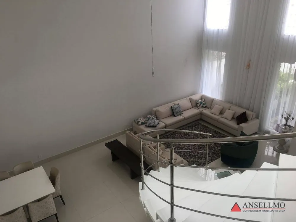 Sobrado, 4 quartos, 661 m² - Foto 4