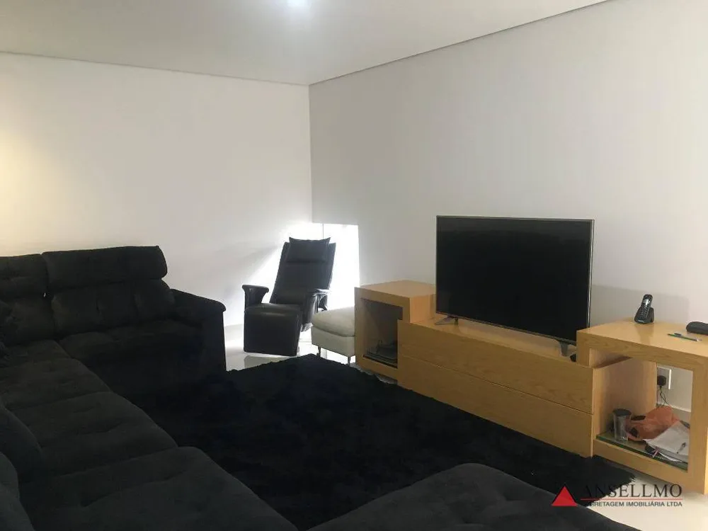 Sobrado, 4 quartos, 661 m² - Foto 6