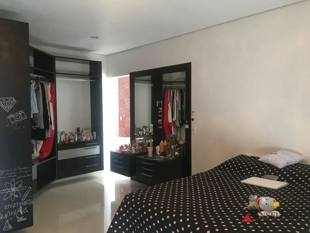 Sobrado, 4 quartos, 661 m² - Foto 10
