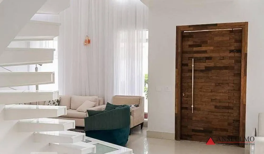 Sobrado, 4 quartos, 661 m² - Foto 12