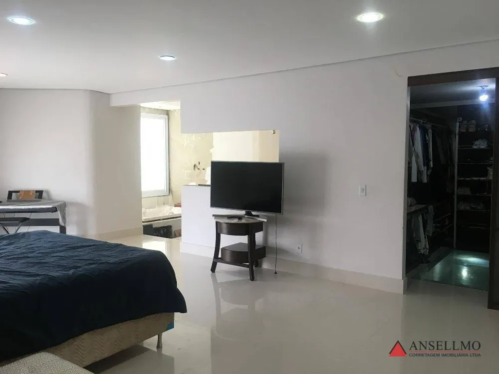 Sobrado, 4 quartos, 661 m² - Foto 9