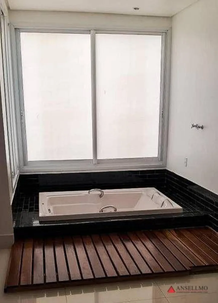 Sobrado, 4 quartos, 661 m² - Foto 11