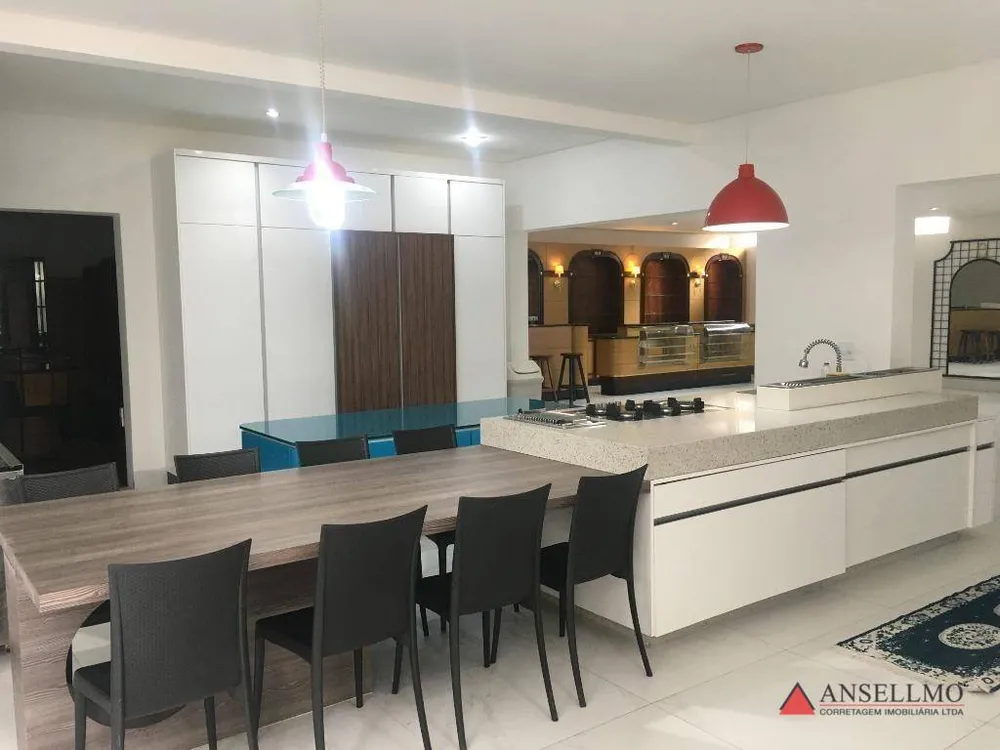 Sobrado, 4 quartos, 661 m² - Foto 7