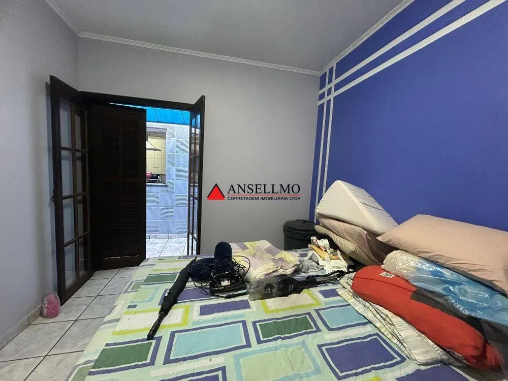 Casa, 3 quartos, 233 m² - Foto 10