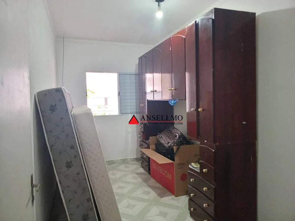 Sobrado, 4 quartos, 178 m² - Foto 6