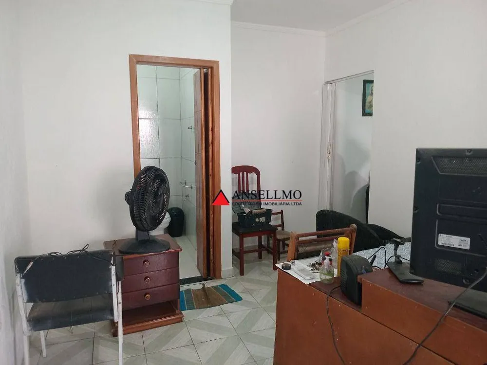Sobrado, 4 quartos, 178 m² - Foto 8